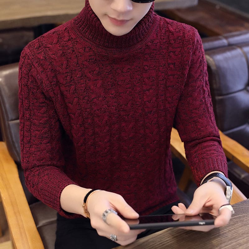Wine Red