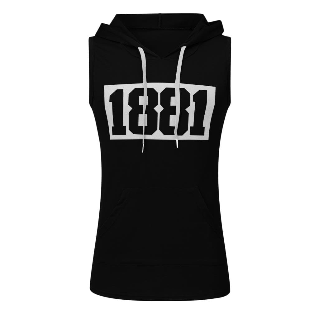 sleeveless vest - Nocturnal Nest