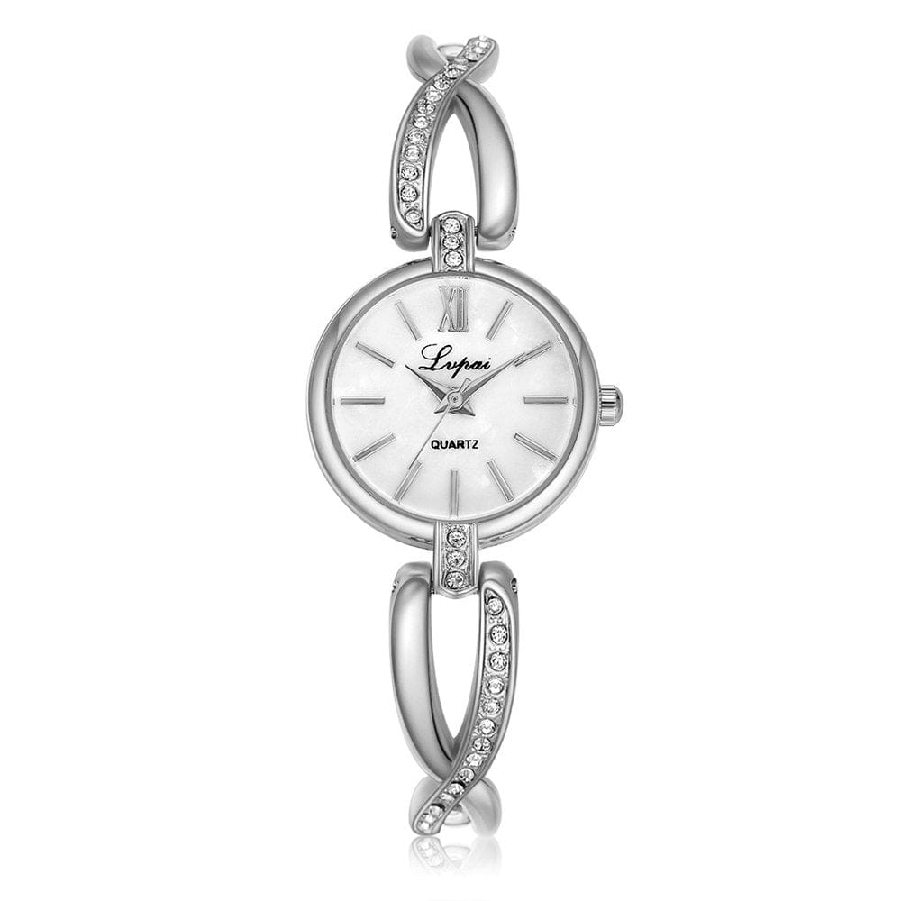 Women Bracelet Dress Watch