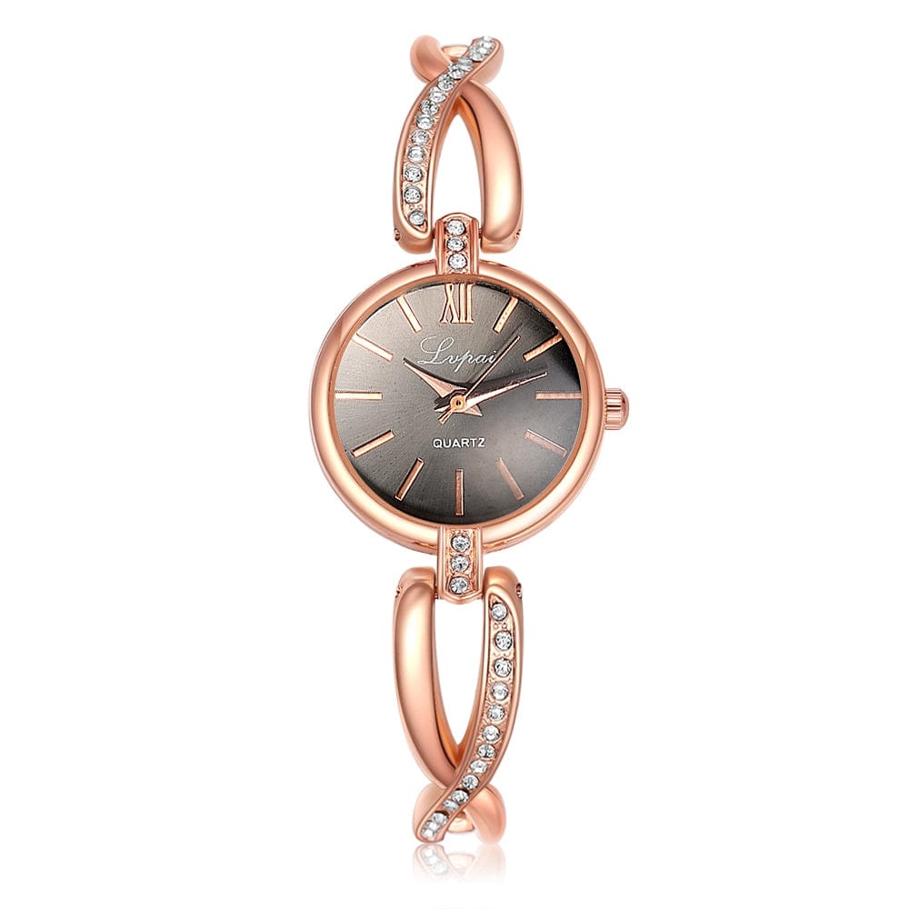 Women Bracelet Dress Watch