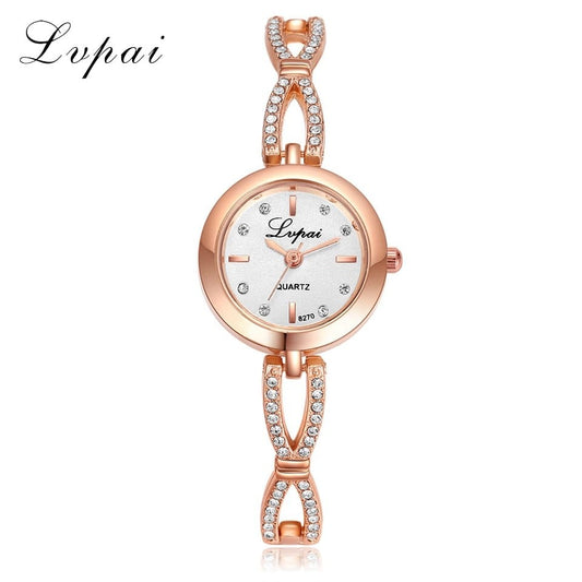 Women Bracelet Dress Watch