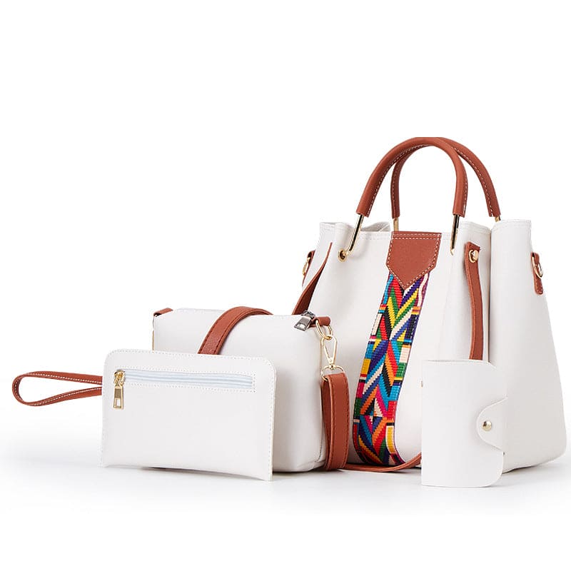 Cross-body Handbag set