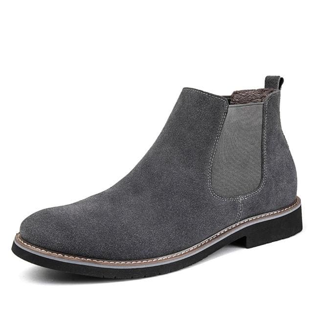 Men's Chelsea boots - Nocturnal Nest