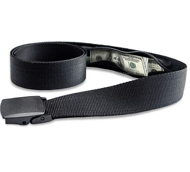 Money Belt - Nocturnal Nest