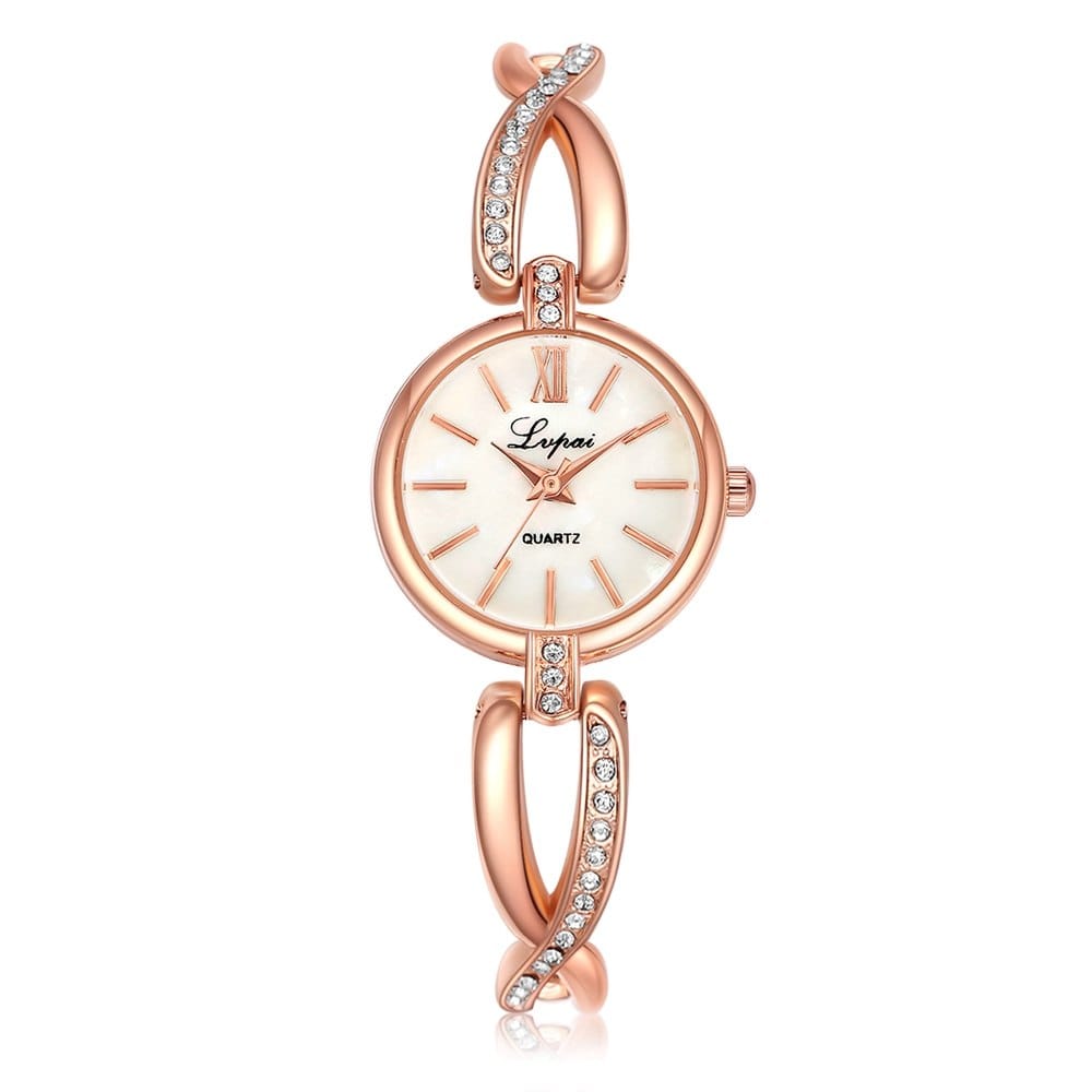 Women Bracelet Dress Watch