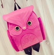 Women's Owl backpack