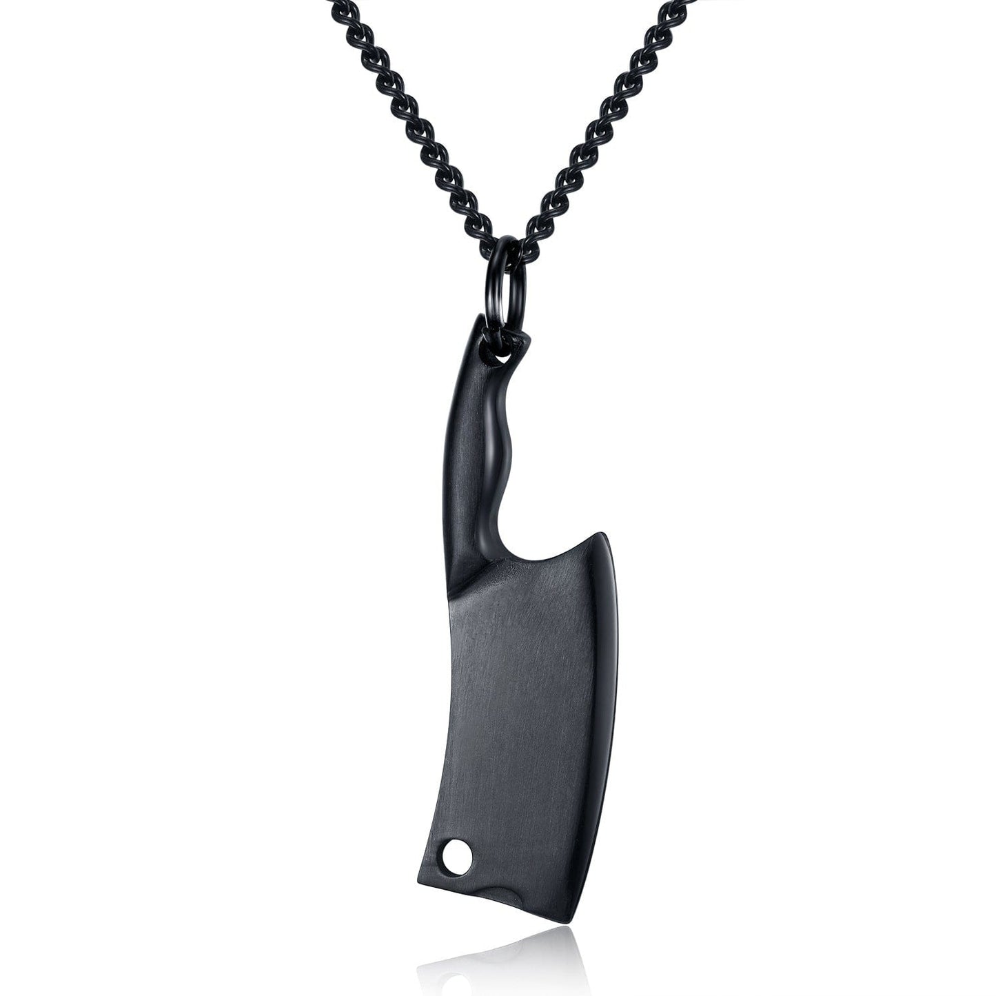 Men's Stainless Steel Necklace