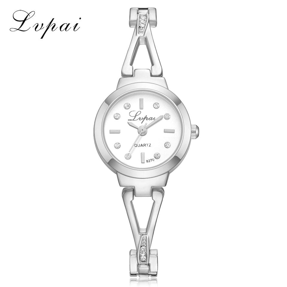 Women Bracelet Dress Watch