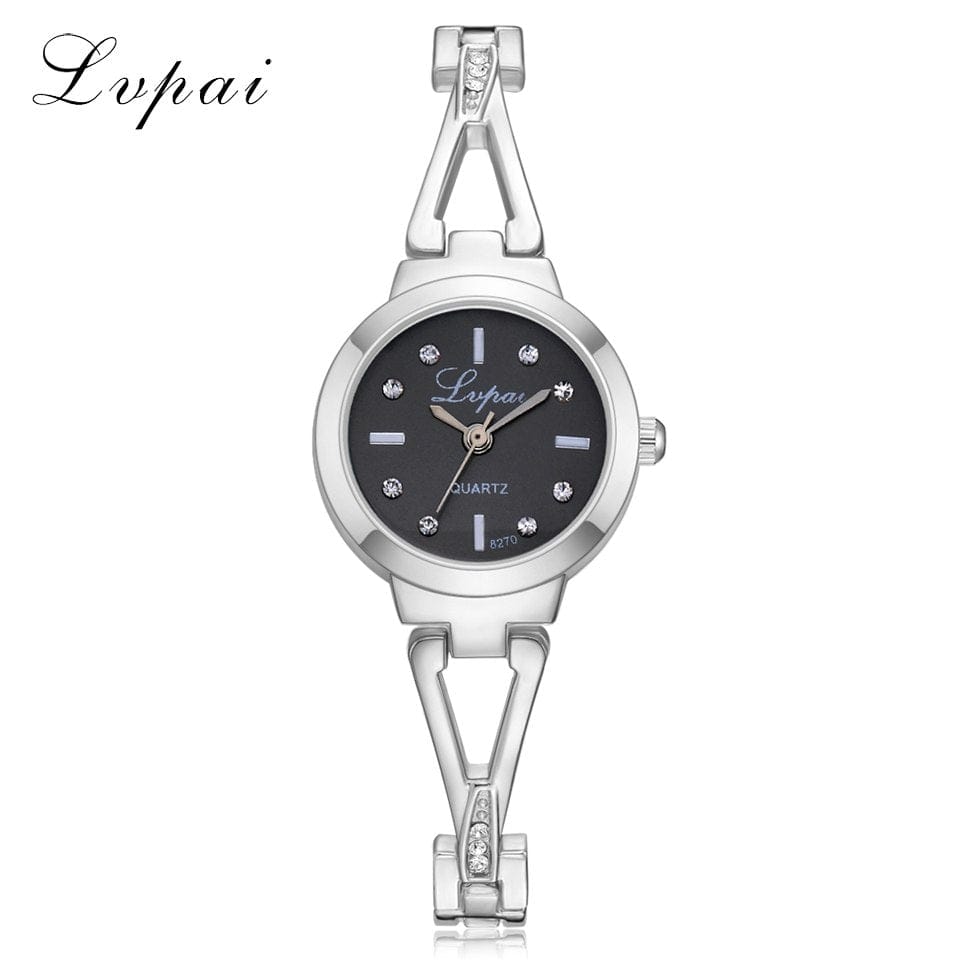 Women Bracelet Dress Watch