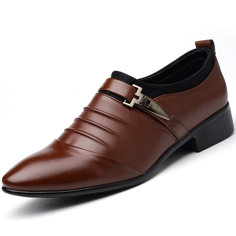 Men's Dress shoes - Nocturnal Nest