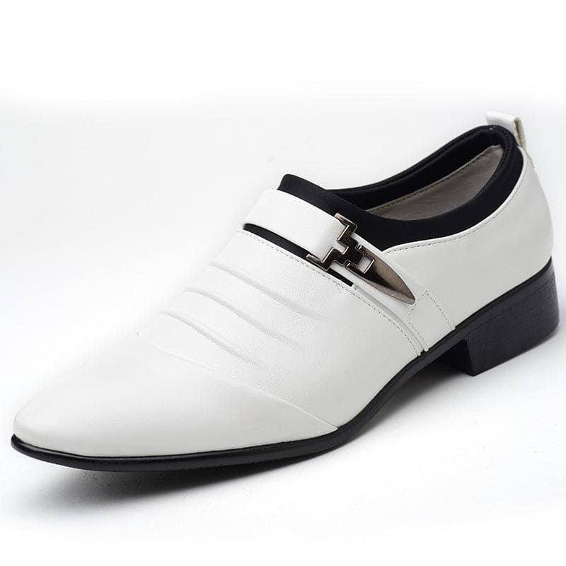 Men's Dress shoes - Nocturnal Nest