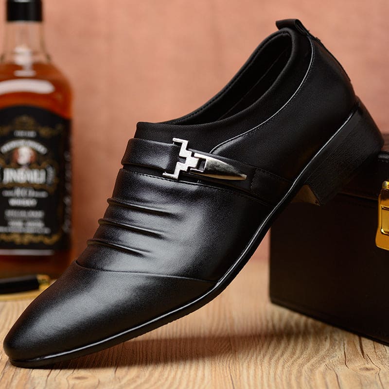 Men's Dress shoes - Nocturnal Nest