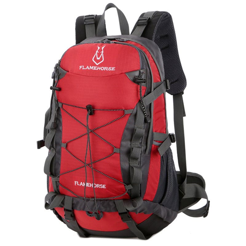 Outdoor Trekking Bag