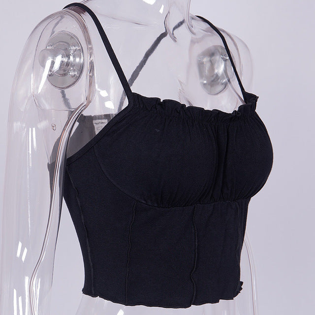 Camisole Top - Nocturnal Nest