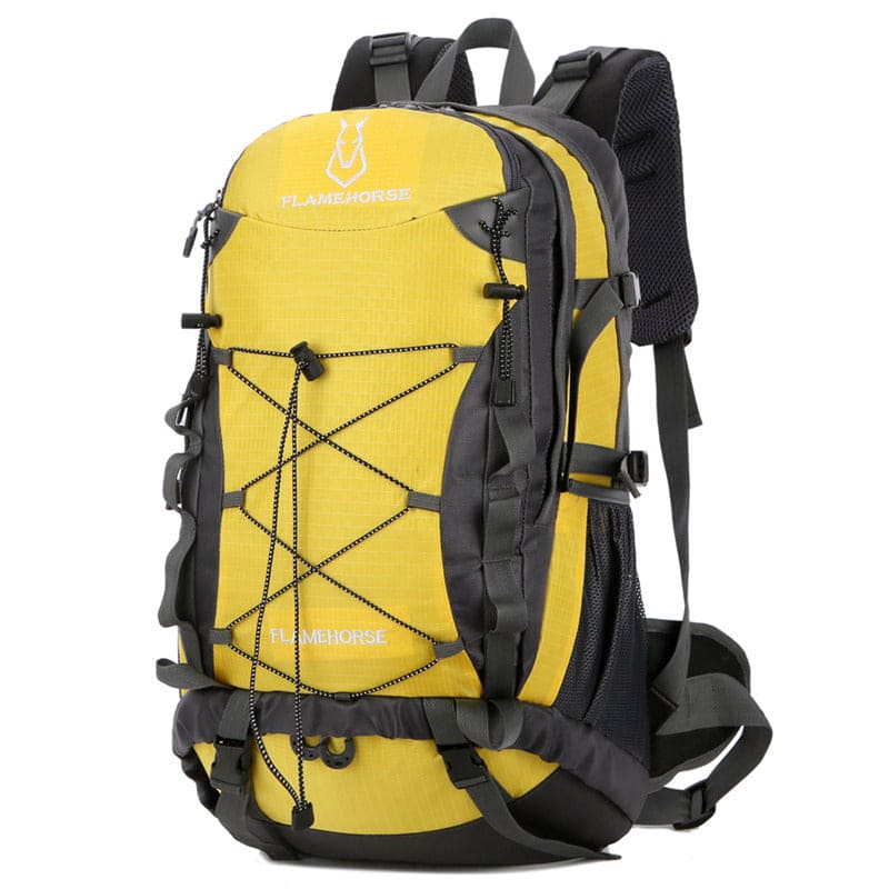 Outdoor Trekking Bag