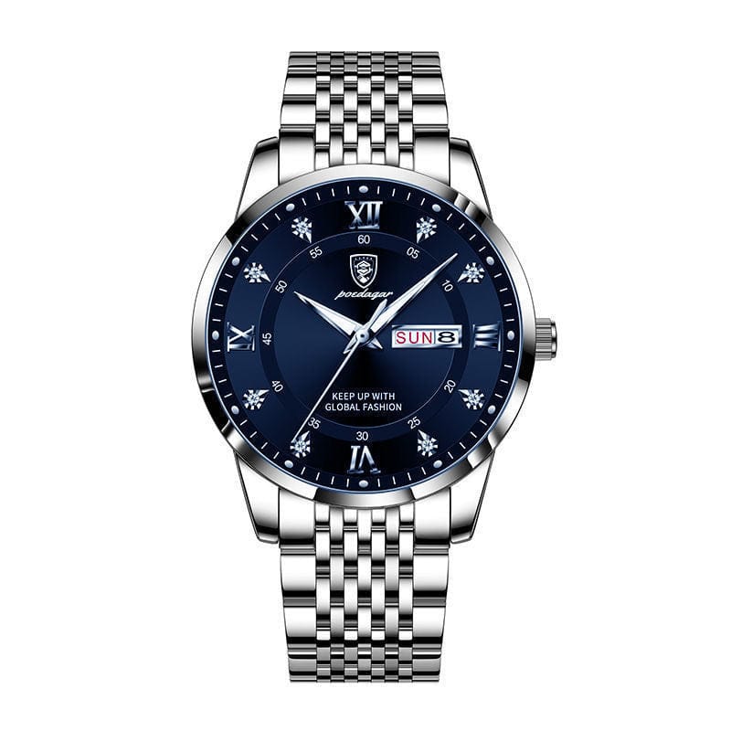 Men's SeikoSphere Watch