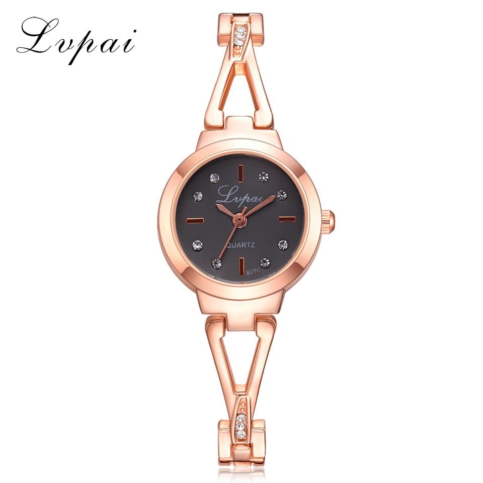 Women Bracelet Dress Watch