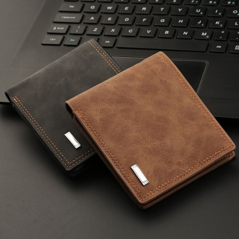 Men's Multifunctional Wallet - Nocturnal Nest