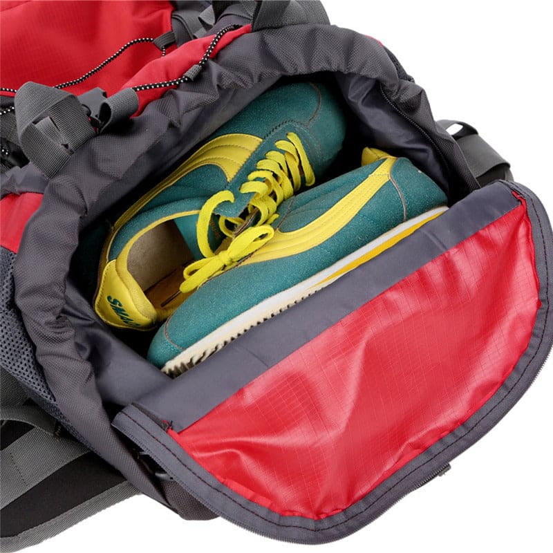 Outdoor Trekking Bag