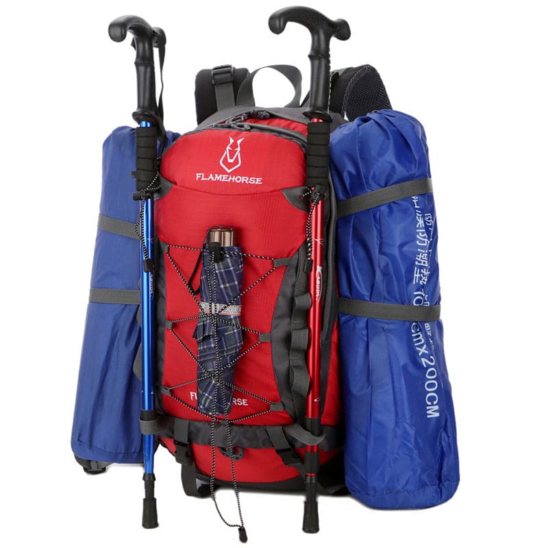 Outdoor Trekking Bag