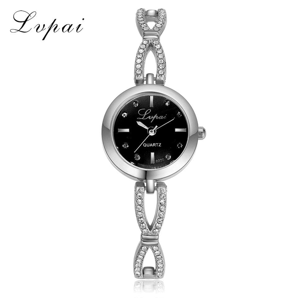 Women Bracelet Dress Watch