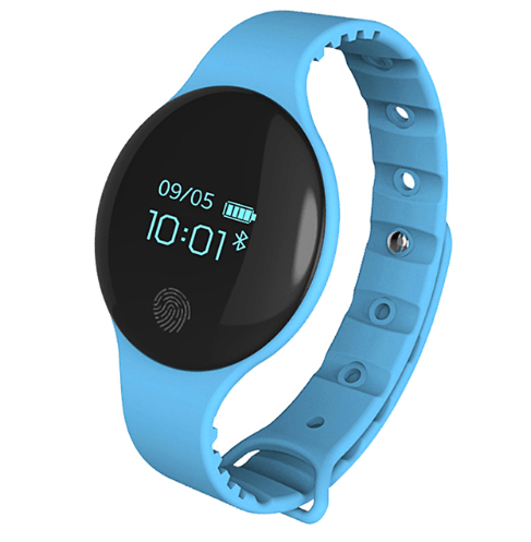 SportTracker Smartwatch for Men