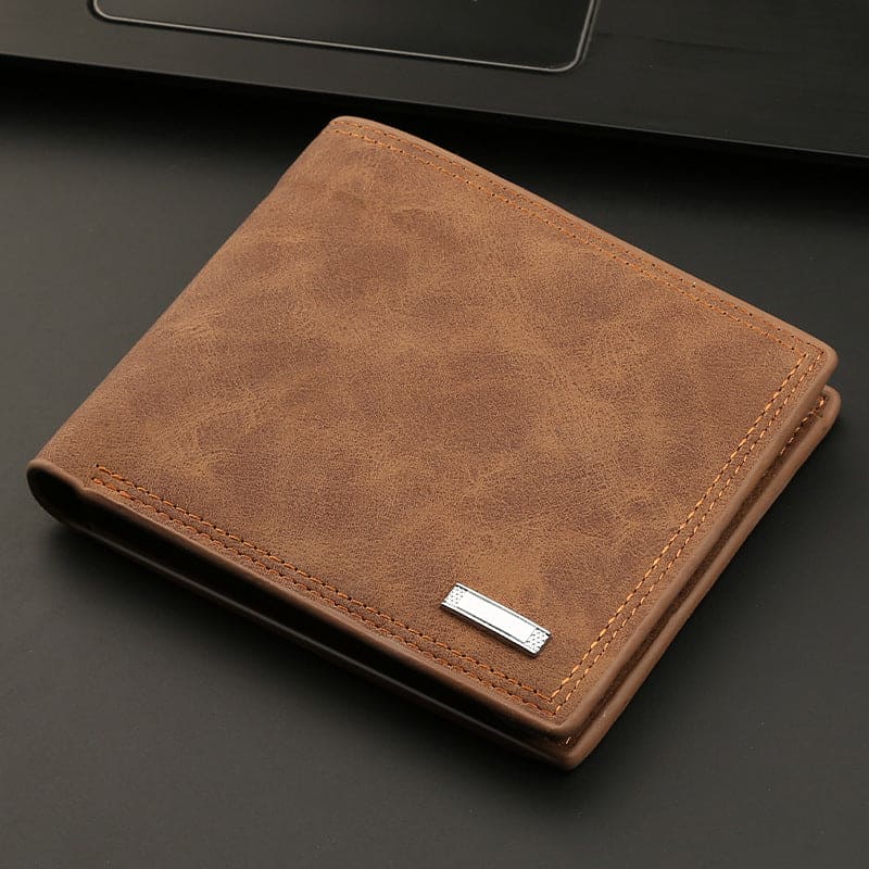 Men's Multifunctional Wallet - Nocturnal Nest