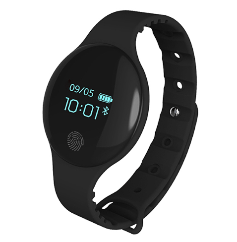 SportTracker Smartwatch for Men