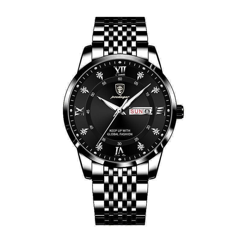 Men's SeikoSphere Watch