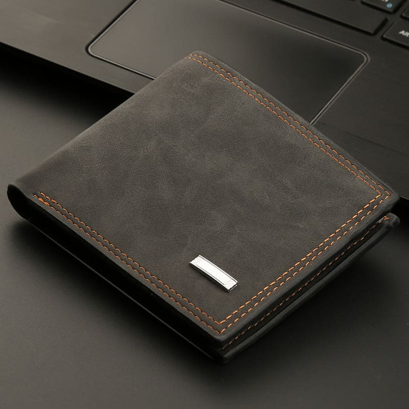 Men's Multifunctional Wallet - Nocturnal Nest