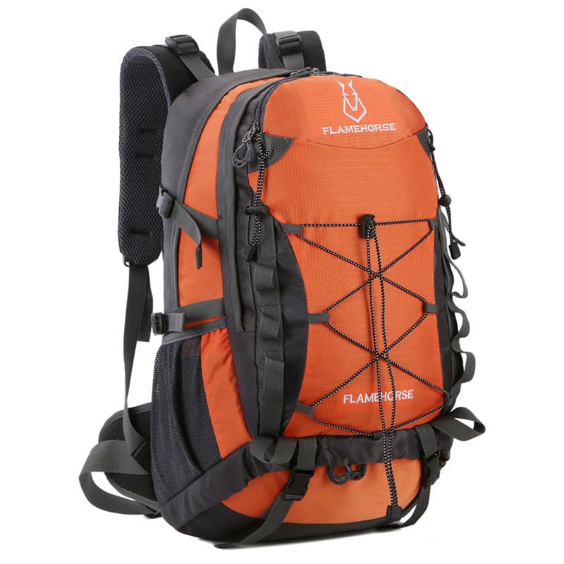 Outdoor Trekking Bag